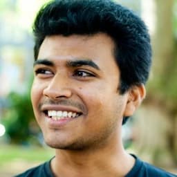 Hasanavi profile avatar