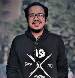 Mahfuz Alam profile avatar