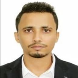 Md Rafiqul Islam profile avatar