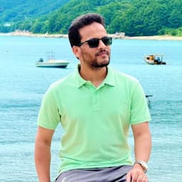 Shah Md Imtiyaj Uddin profile avatar